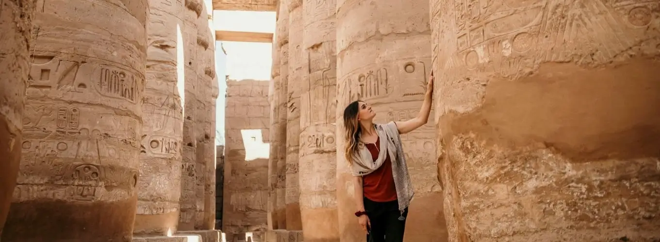 Expert Local Guides and Historical