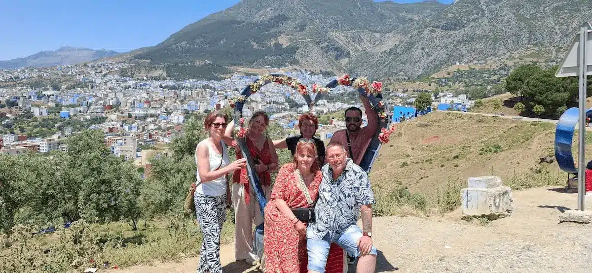 Traveling with experienced guides ensures that visitors gain a deeper understanding of Morocco’s culture, history, and traditions. NextGEN Safaris works with knowledgeable guides who provide context for historic monuments, medina