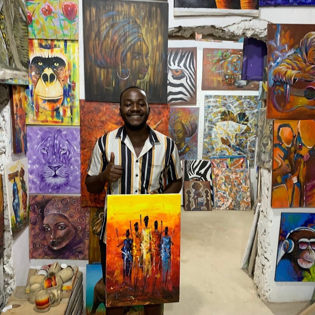 Discover Art and Cultural Spaces in Addis Ababa Ethiopia