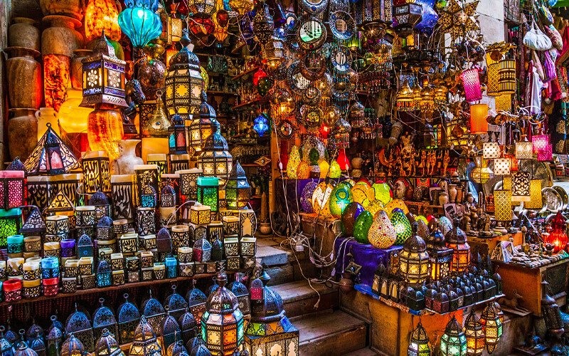 Cairo Art Galleries and Egyptian Cultural Experiences