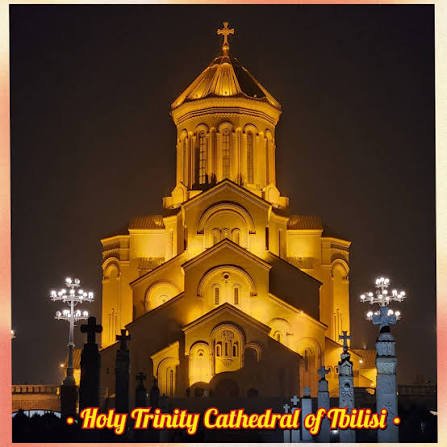 Holy Trinity Cathedral Historical and Cultural Experience Ethiopia