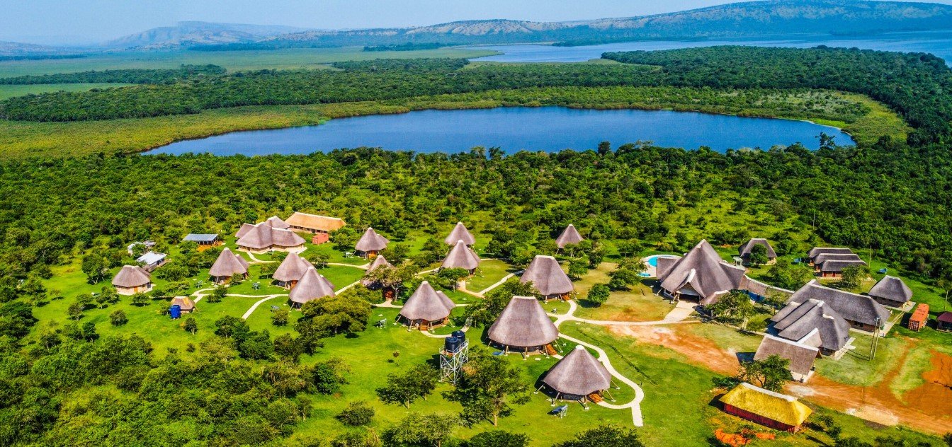 Located only a short drive from Mbarara City, Lake Mburo National Park is one of Uganda’s most accessible wildlife destinations and a