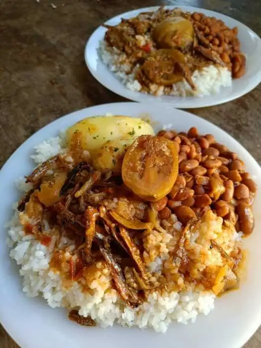 Local Markets and Traditional Burundian Food Experiences