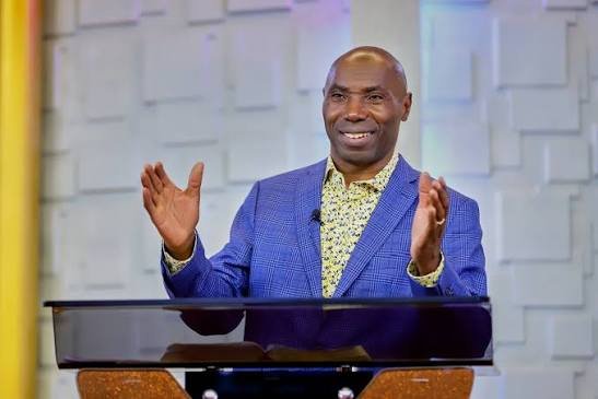 Prophet Samuel Kakande Religious Tourism Experience in Kampala