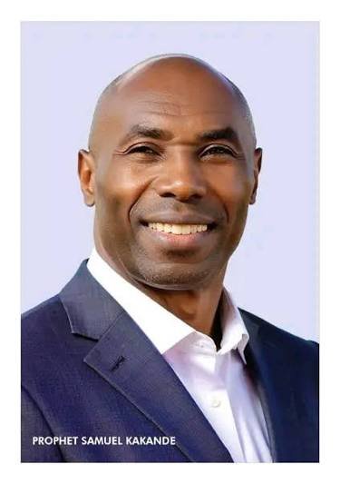 Facts About Prophet Samuel Kakande Uganda