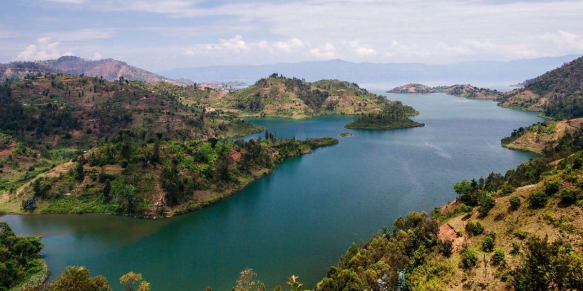 Goma is an important starting point for many Congo adventures, especially trips to Virunga National