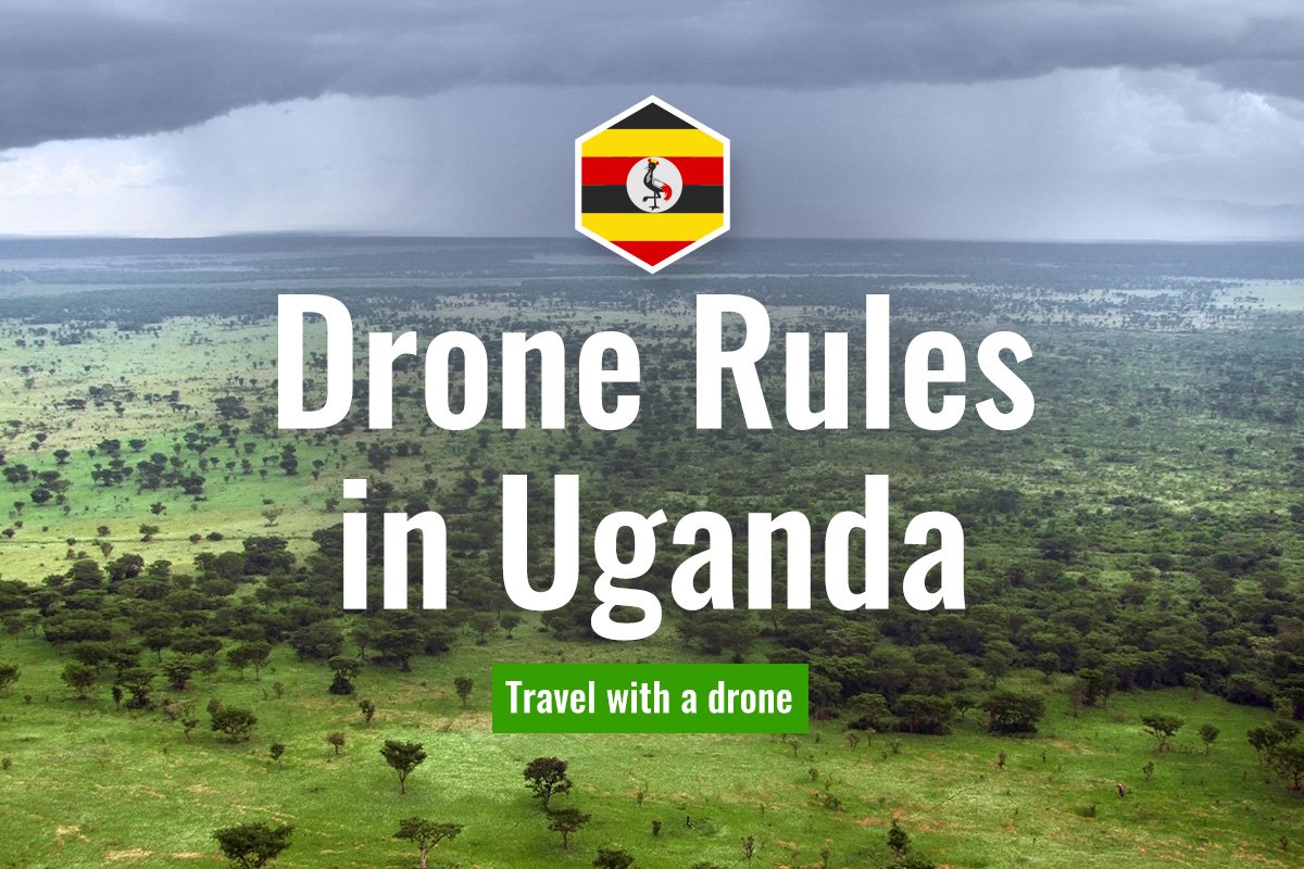 Drone Restrictions During Gorilla Trekking in Uganda
