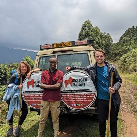 Gorilla Trekking Experiences with NextGEN Safaris