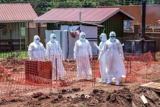 Health and Safety Procedures at Uganda Safari Lodges and Camps