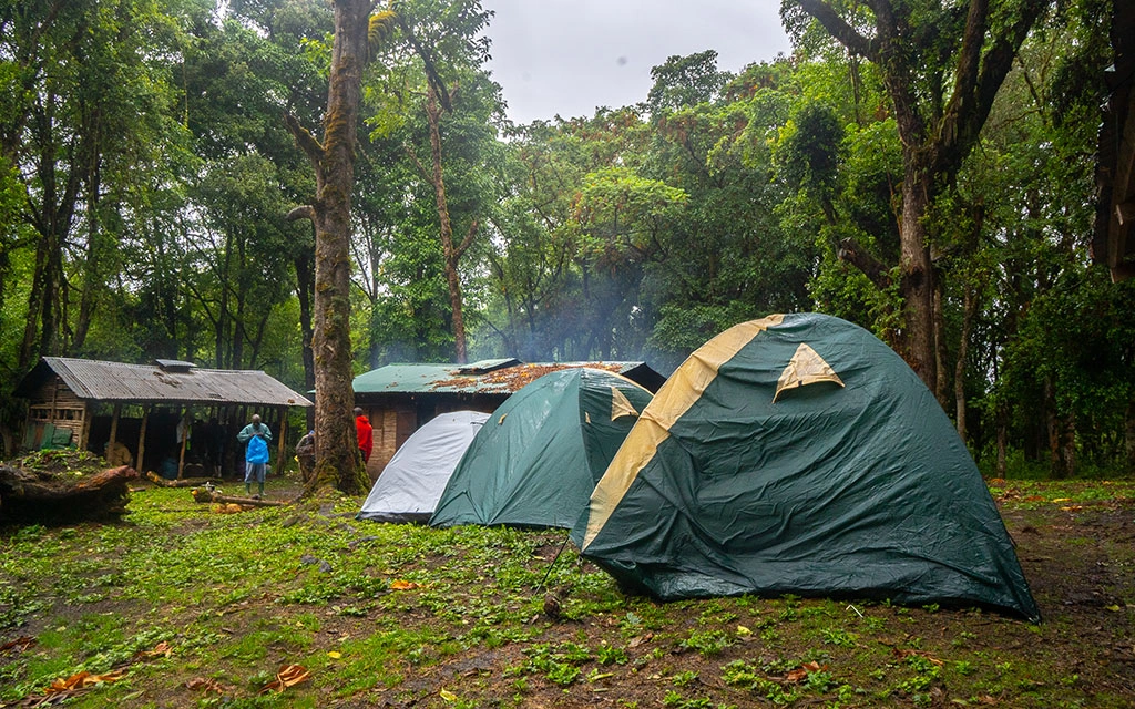 Health and Safety Procedures at Uganda Safari Lodges and Camps