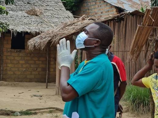 Sanitation Standards and Safety Procedures During Uganda Safari Travel