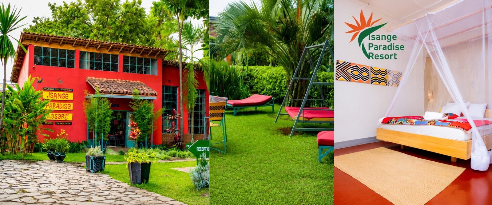 Accommodation Options for Group Joining Gorilla Tours in Rwanda