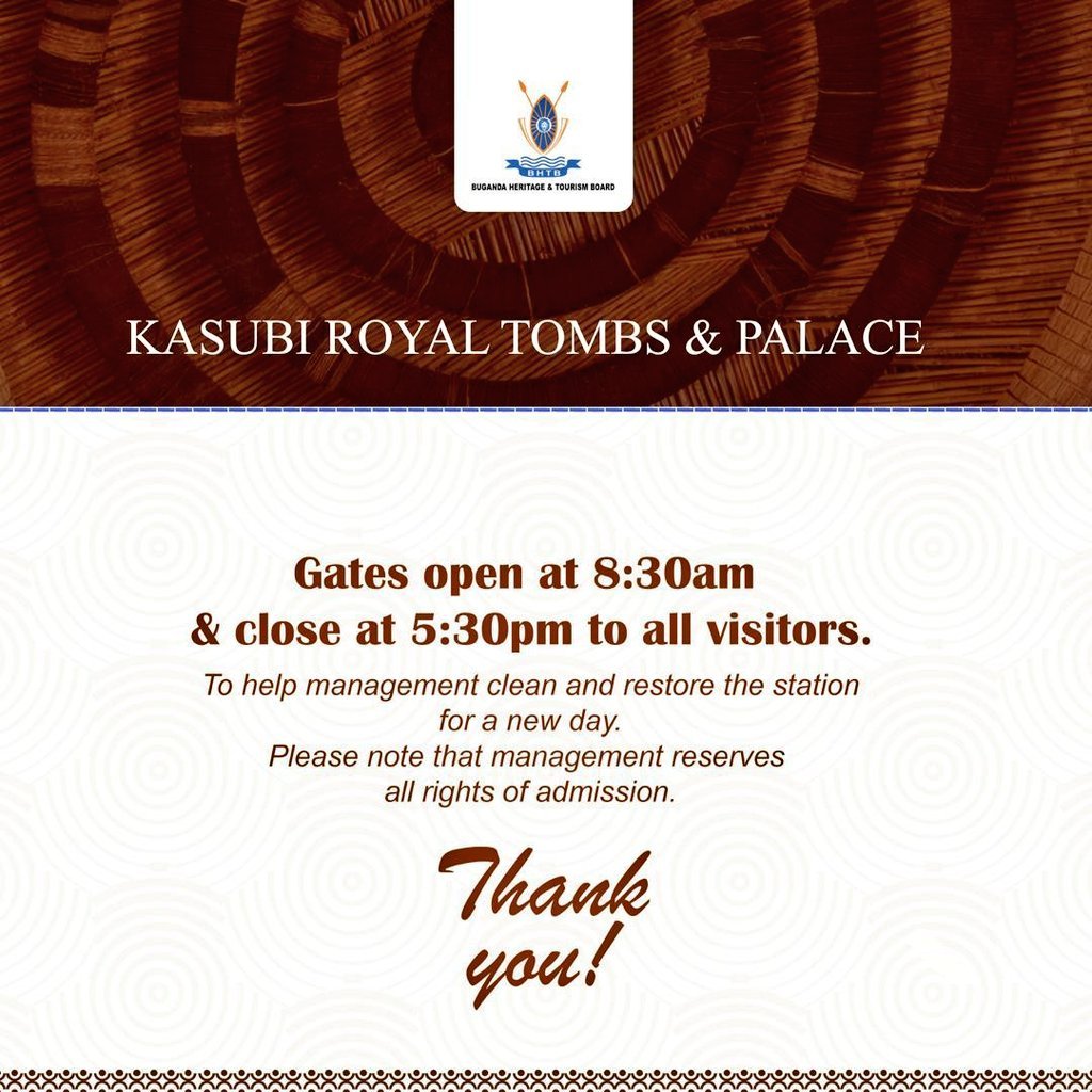 Kasubi Tombs Uganda Tour Price and Cultural Experience Cost