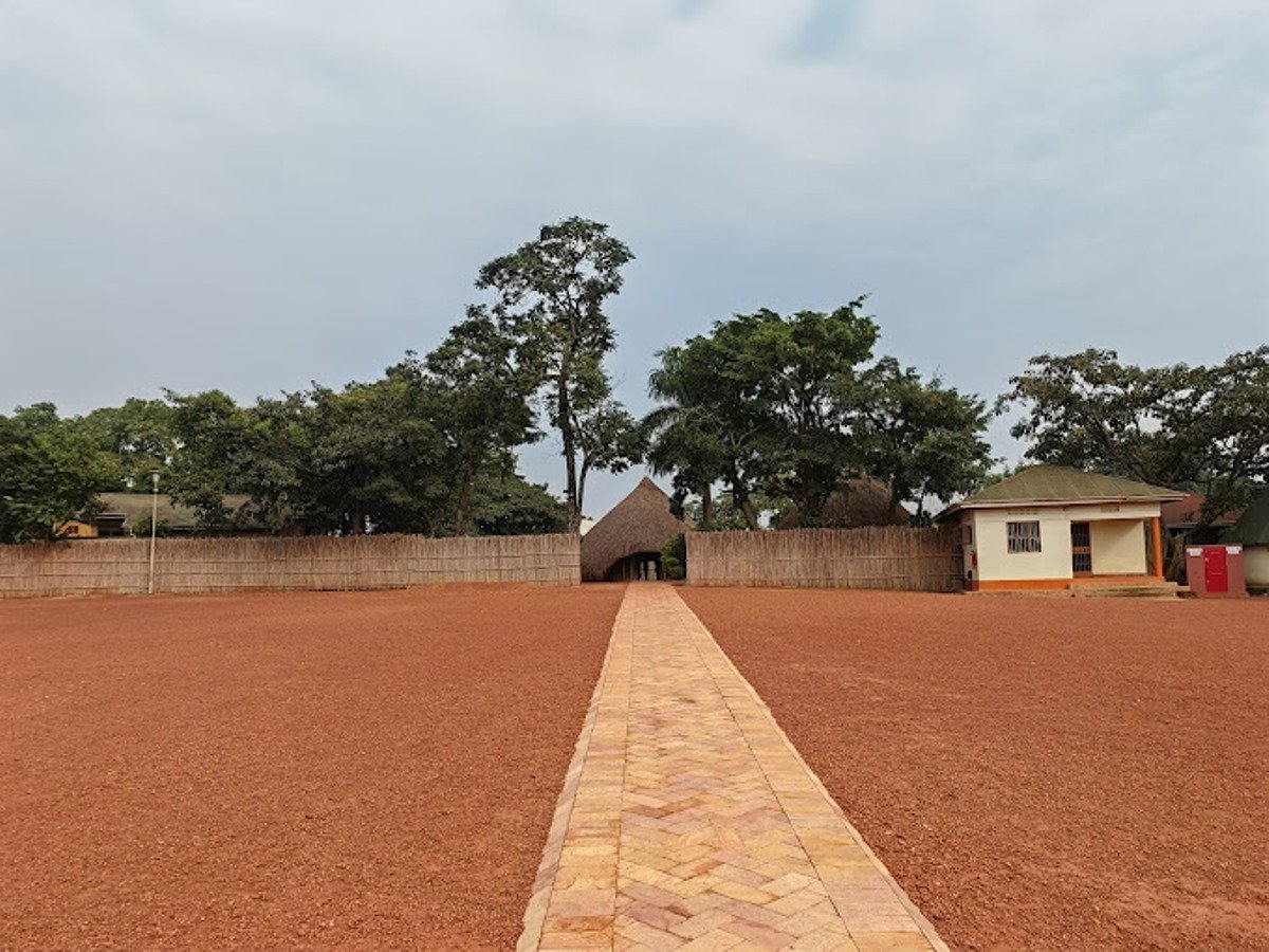 Kasubi Tombs Uganda and Its Cultural Significance