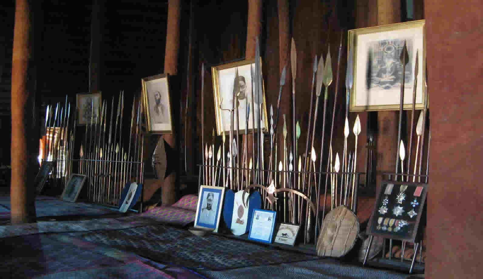 Cultural Significance of Kasubi Tombs Uganda Heritage Site