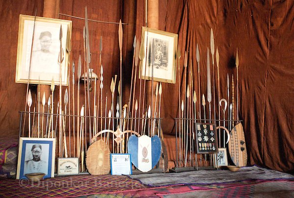 Kasubi Tombs Uganda Cultural Heritage Experience