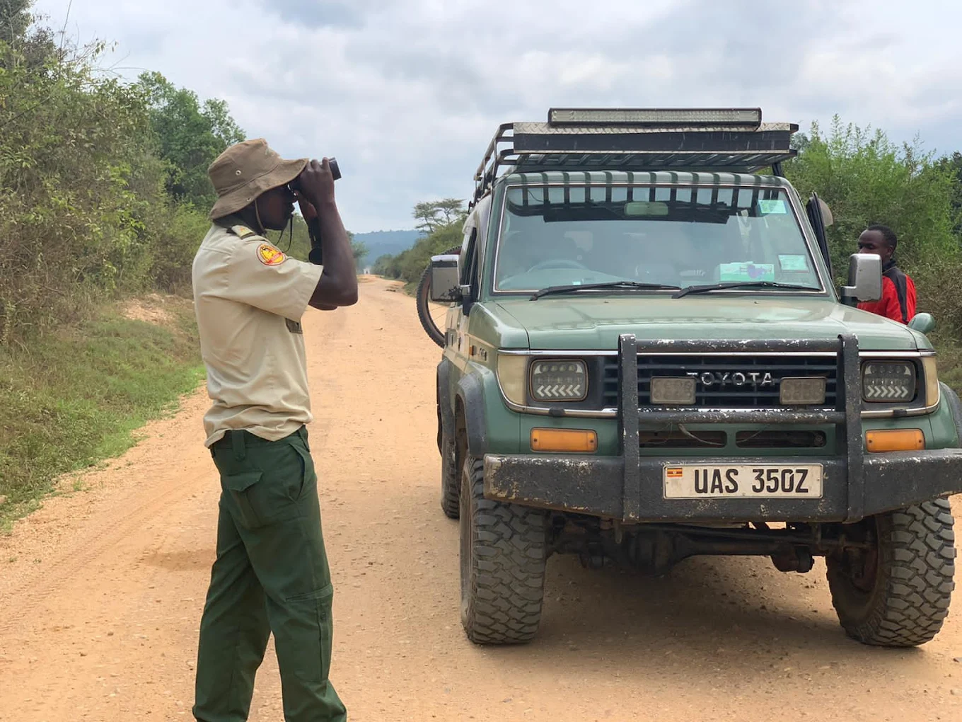 Lake Mburo National Park Safari with Nextgen Safaris