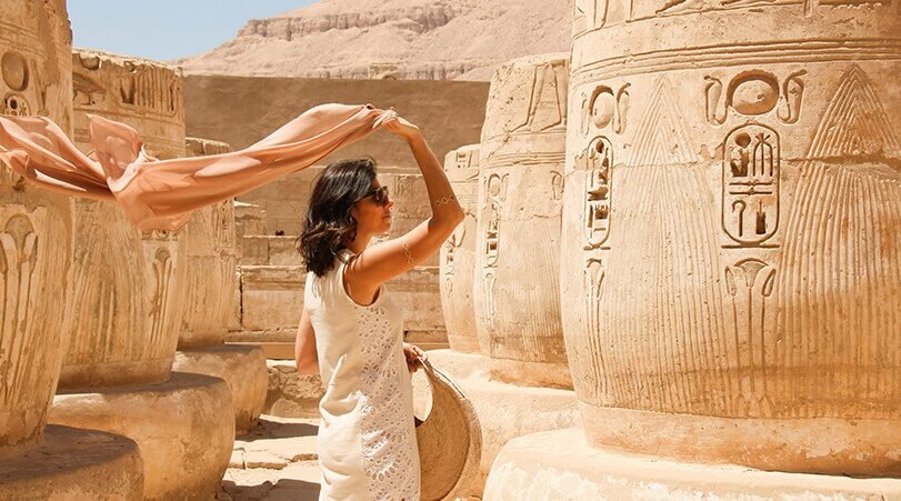 List of Tour Operators in Egypt