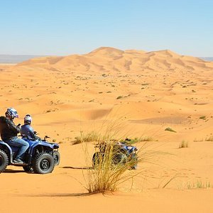 Morocco Tour Operators and Travel Companies Guide