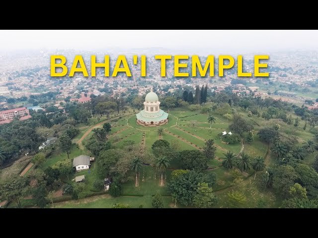 How to Reach The Bahai Temple in Kampala Uganda Travel Guide