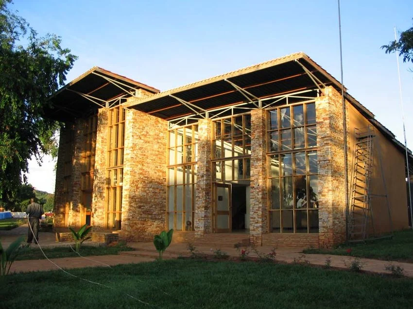 Directions to Ndere Cultural Centre Kampala Uganda Cultural Attraction
