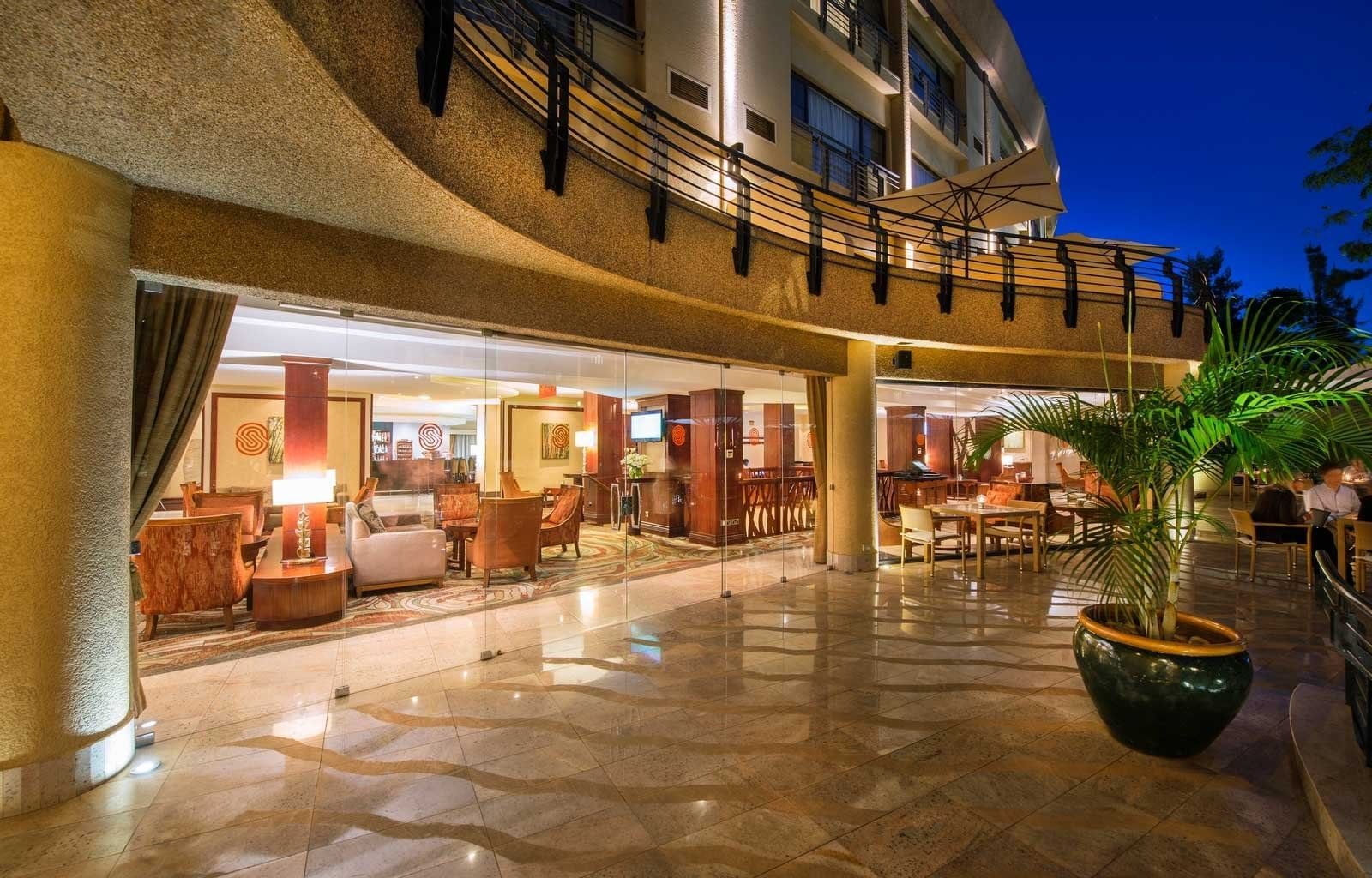 Premium Luxury Hospitality During Uganda and Rwanda Safaris