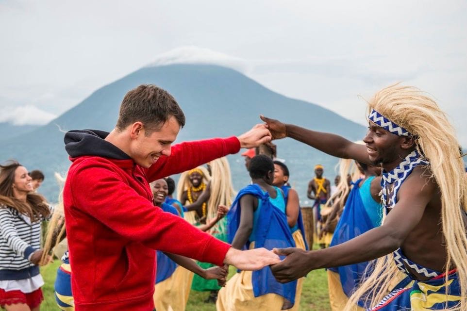 Cultural Experiences in Rwanda