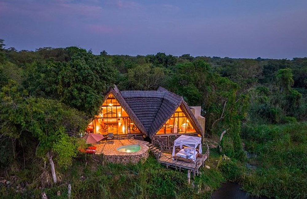 Beautiful Lodges Close to Gorilla Trekking Areas in Uganda