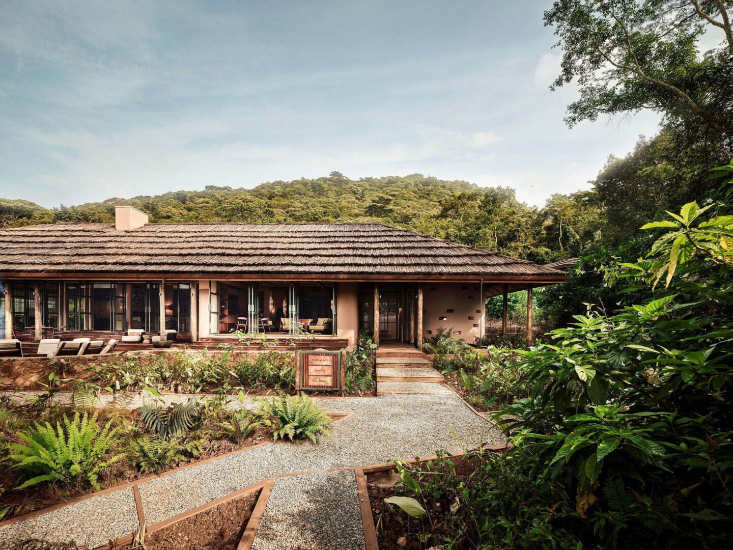 Best Luxury Accommodation Near Gorilla Trekking Destinations