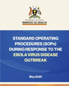 Measures and Standard Operating Procedures for Ebola in Uganda on a Safari
