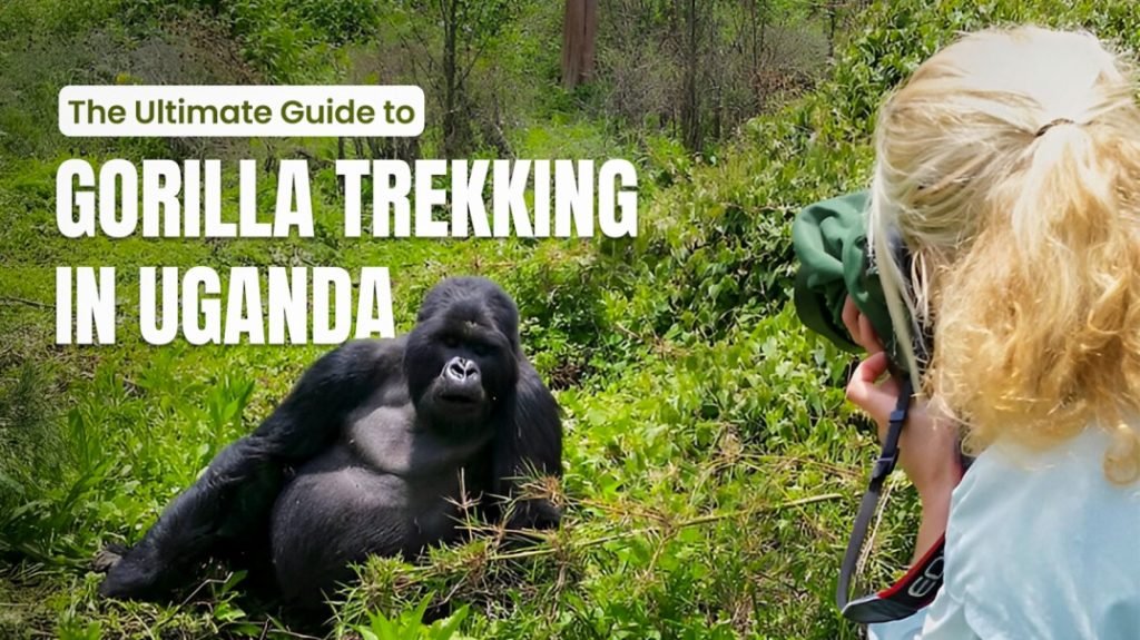 Rwanda Gorilla Trekking Age Requirements