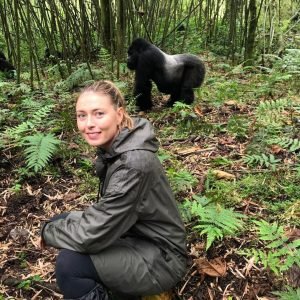 Uganda Gorilla Trekking Age Requirements