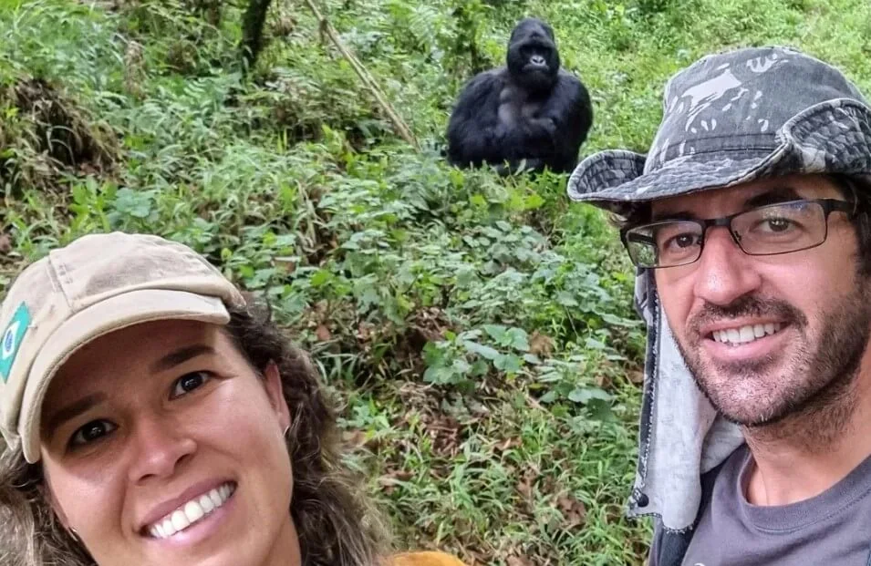 Gorilla Trekking in Uganda Minimum Age Guidelines