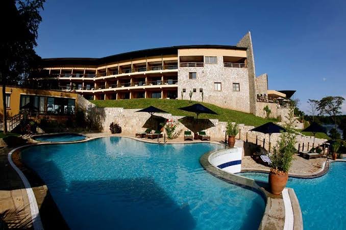 Murchison Falls National Park Accommodation