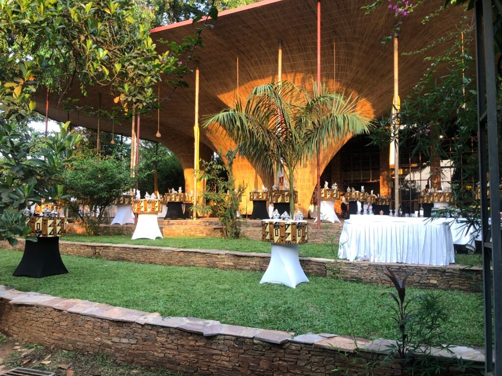 Ndere Cultural Centre Kampala Uganda Traditional Dance and Cultural Experience