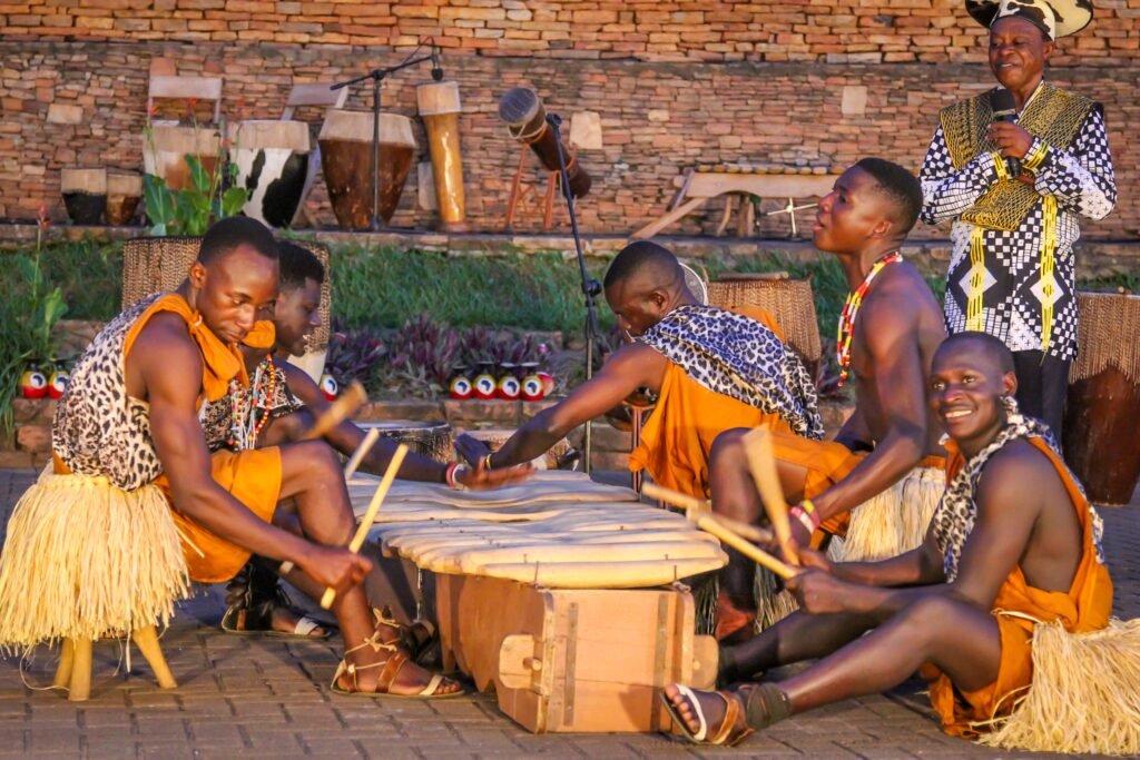 Ndere Cultural Centre Kampala Uganda Cultural Tourism Attraction