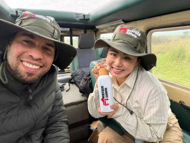 NextGEN Safaris Africa Adventure Travel Experiences