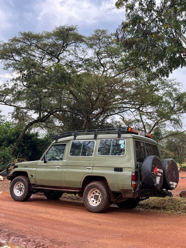 Uganda safari experience with Nextgen Safaris