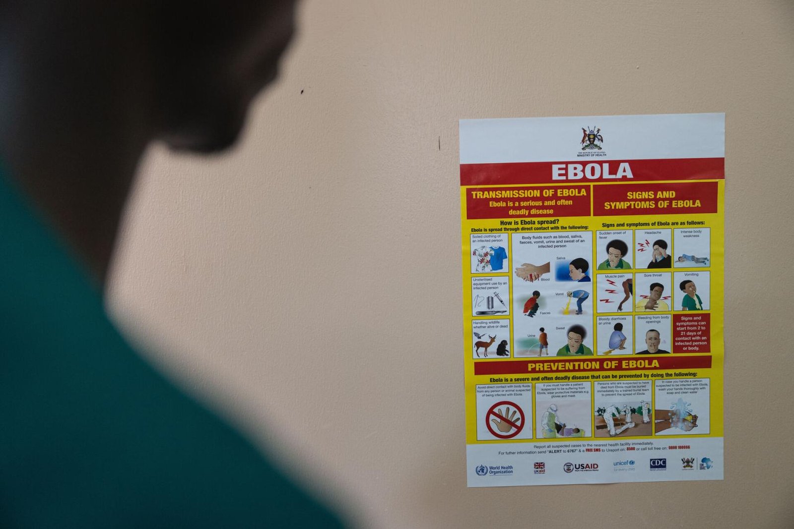 Traveller Safety Preparations Before a Uganda Safari