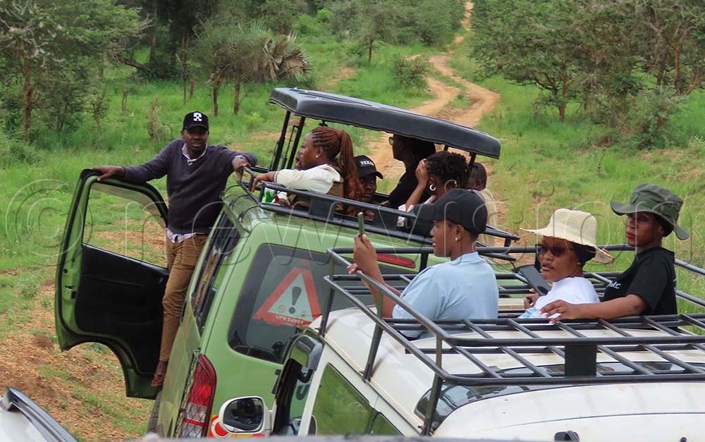 Pre Safari Ebola Safety Measures for Travellers Visiting Uganda