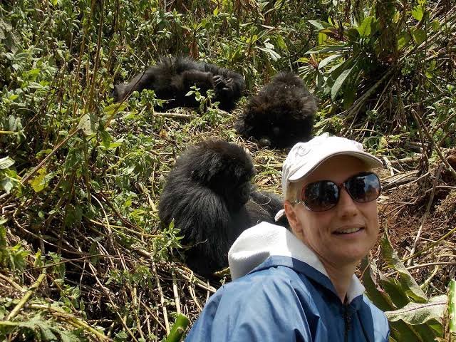 Prepare Physically Before Gorilla Trekking in Uganda and Rwanda