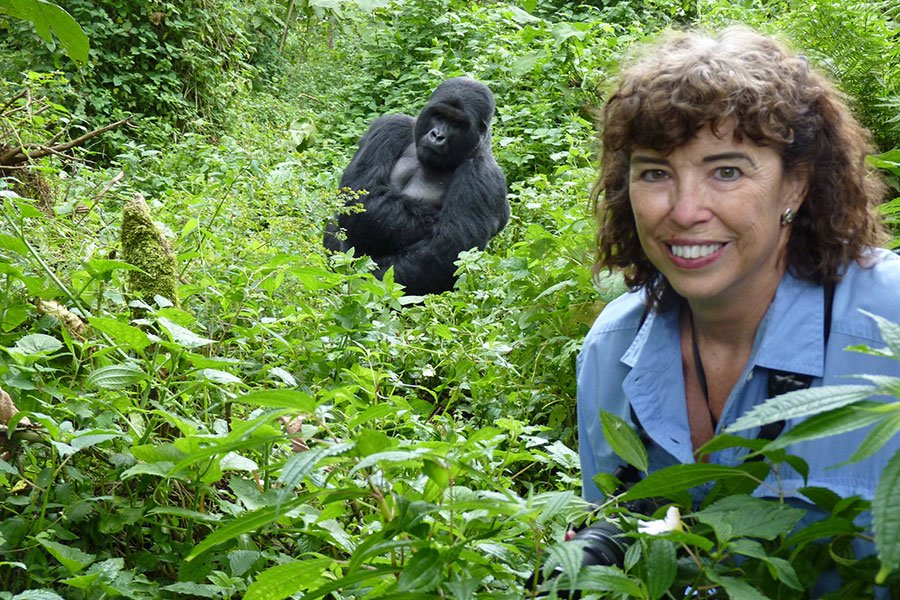 Prepare Physically Before Gorilla Trekking in Uganda and Rwanda
