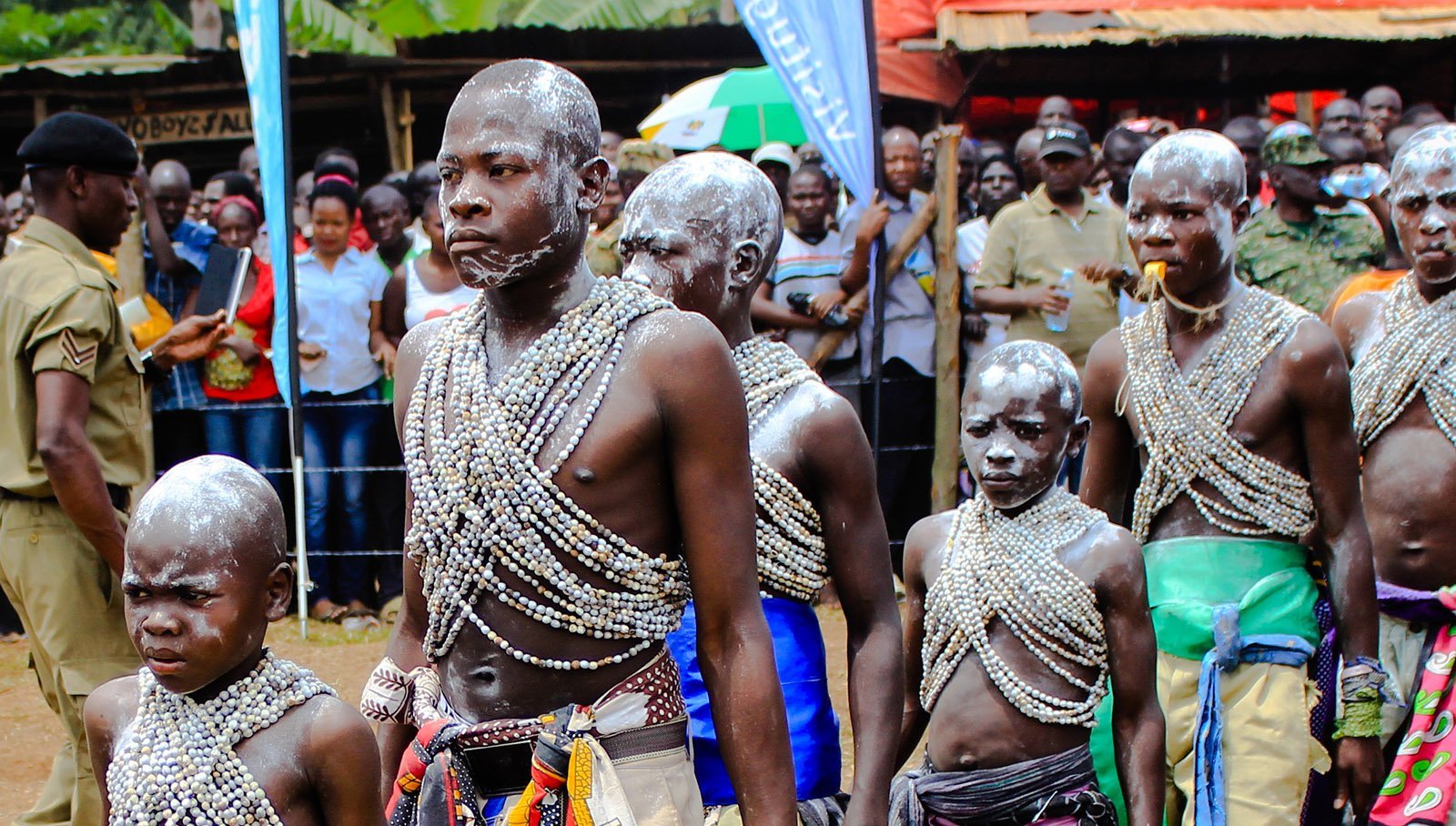 Cultural awareness is an important part of Safety While Visiting Africa on Safari. Africa is home to thousands of communities with unique traditions, languages, and customs. Showing