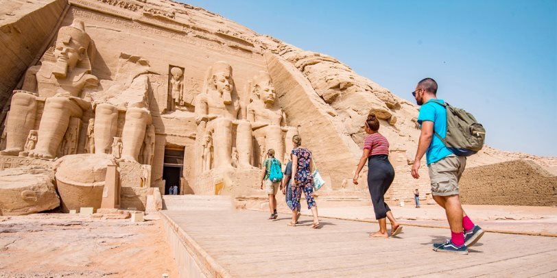 NextGEN Safaris believes travel should create positive connections between visitors, local communities, and destinations. The company promotes responsible tourism practices by respecting Egypt’s cultural heritage, supporting local