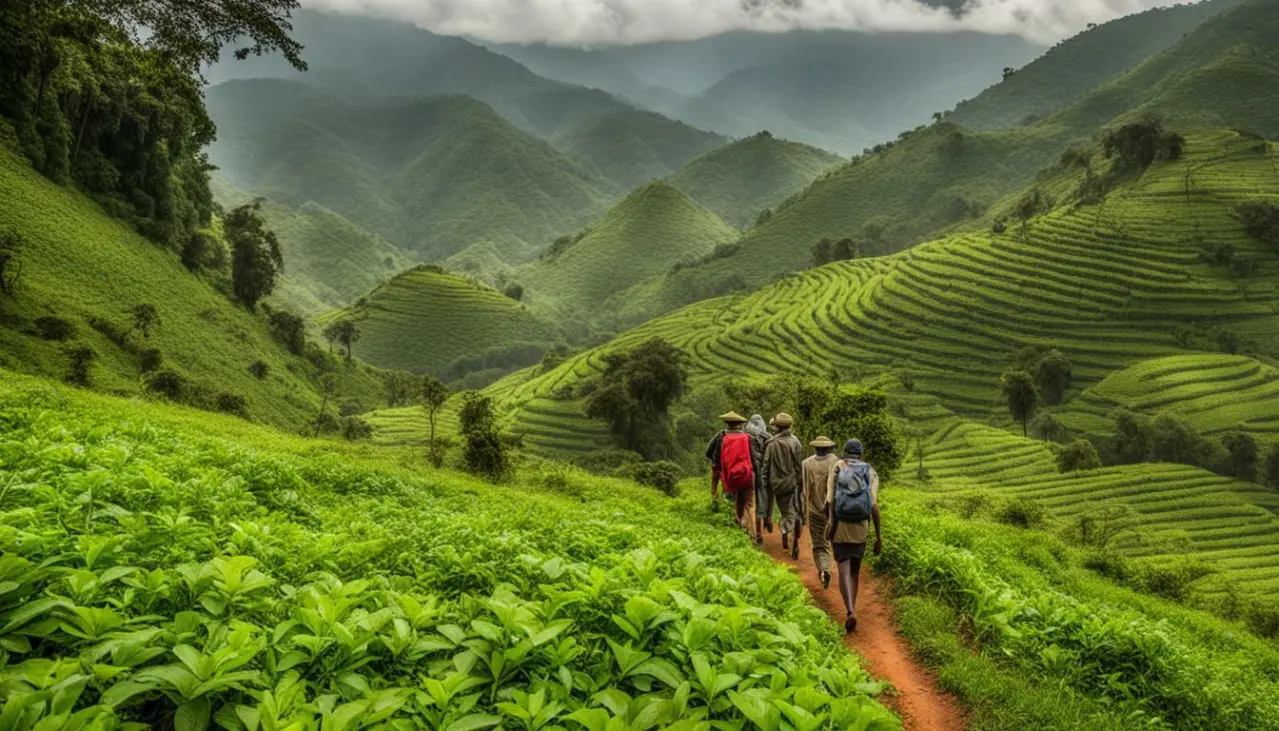 NextGEN Safaris promotes responsible travel