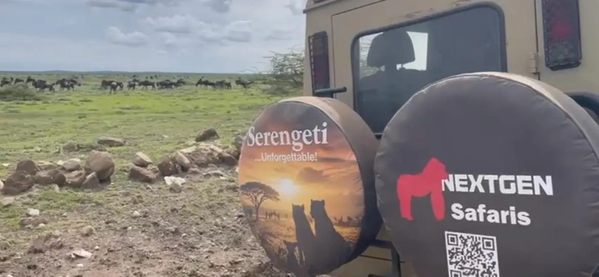 Transportation is another important consideration when discussing Safety While Visiting Africa on Safari. Many safari destinations
