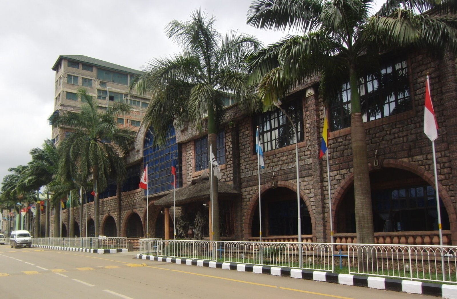 Synagogue Church of All Nations Uganda (SCOAN) Guide
