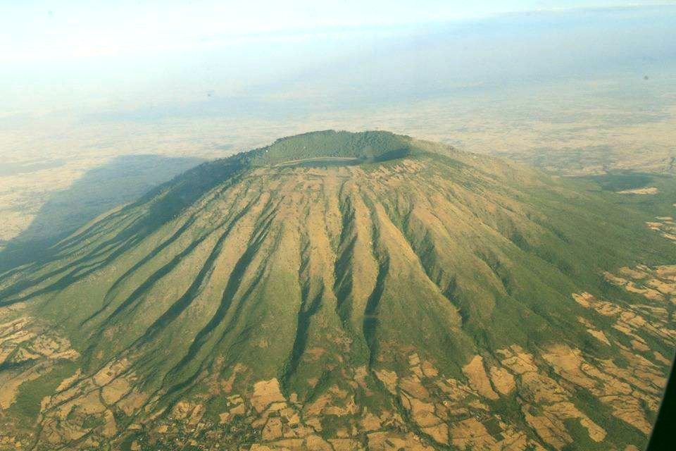 Explore Scenic Attractions Near Addis Ababa on a Day Trip