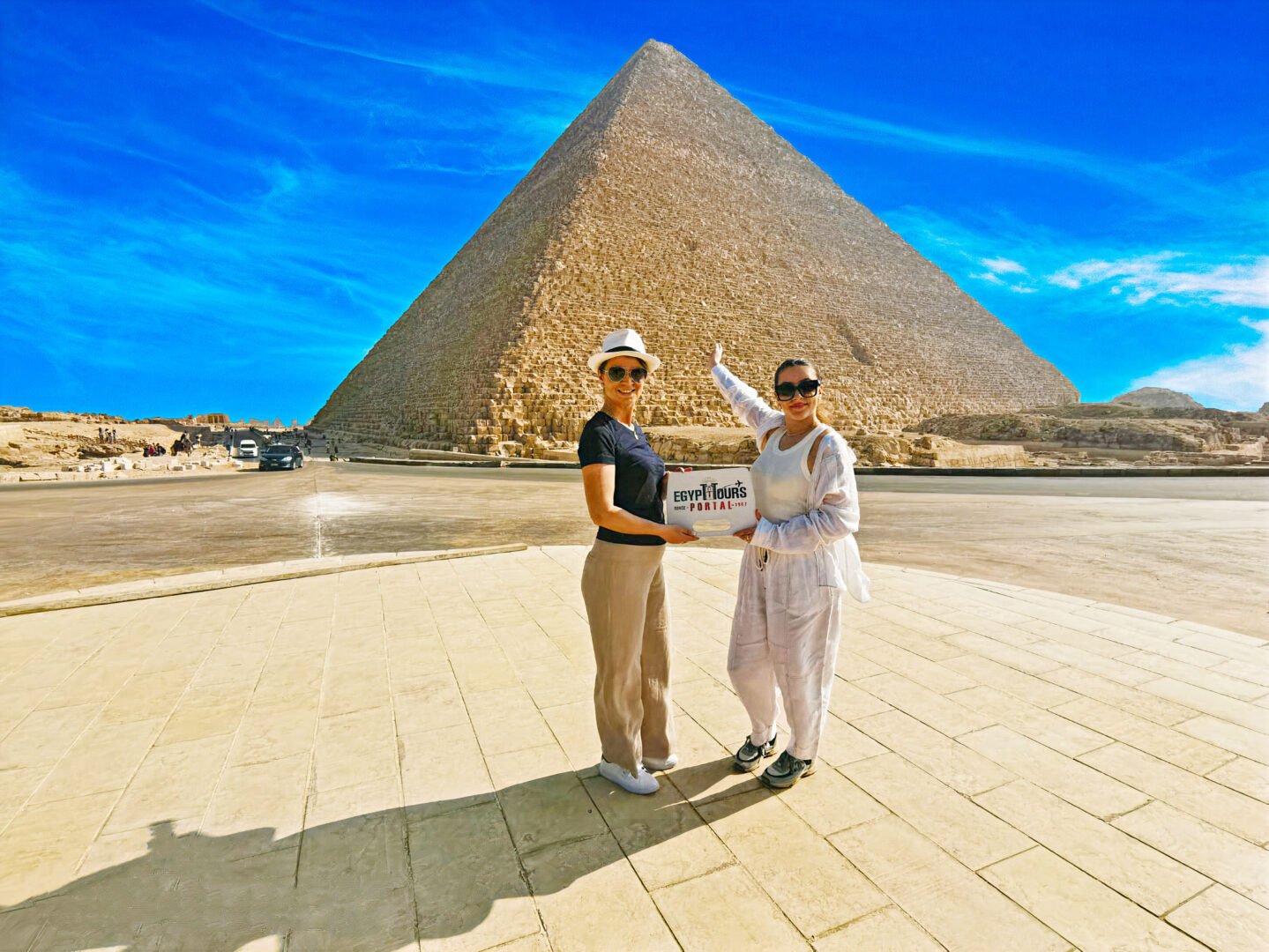 Cairo Day Trips and Nearby Attractions in Egypt