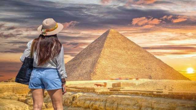 Explore Cairo Surroundings Through Scenic Day Trips